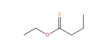 Ethyl thiobutyrate